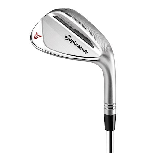 TaylorMade MG2 Wedge - Chrome - 58.11 RH