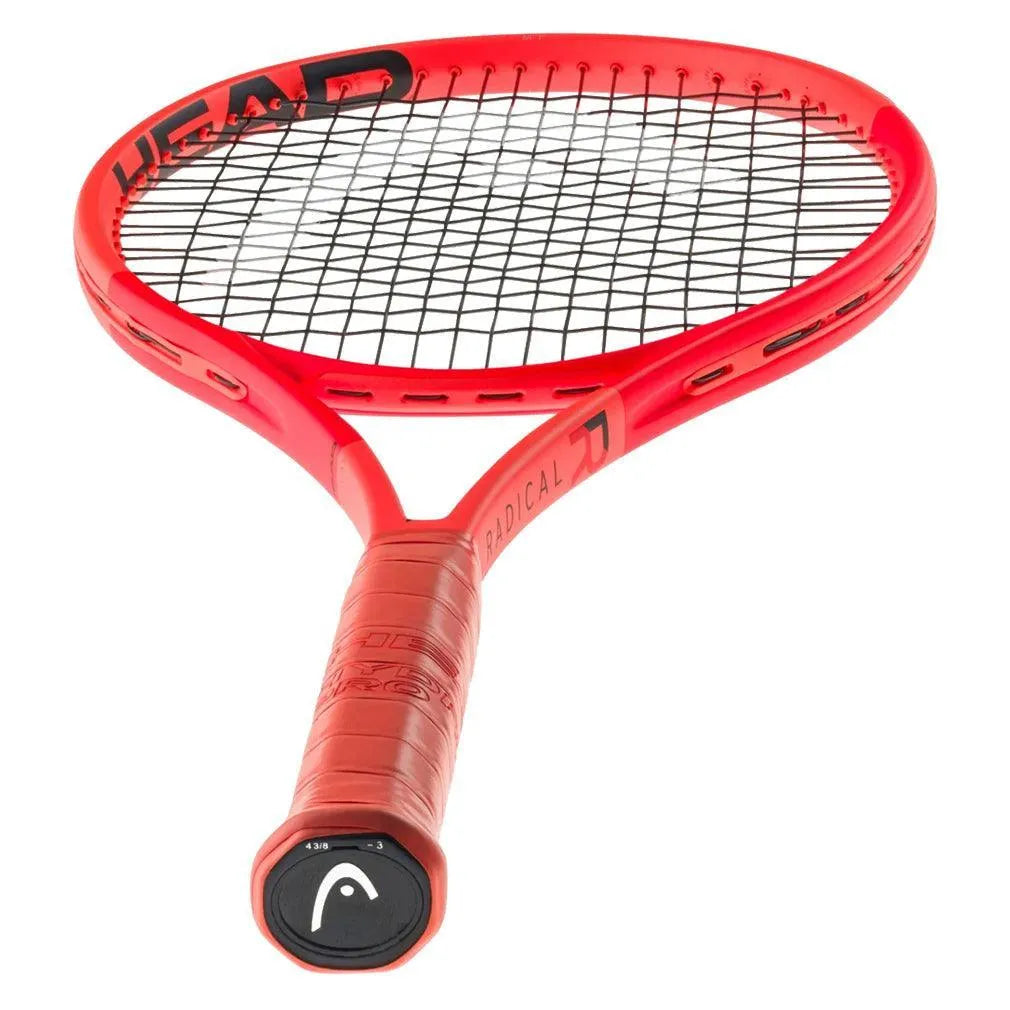 Radical MP 2025 Tennis Racquet
