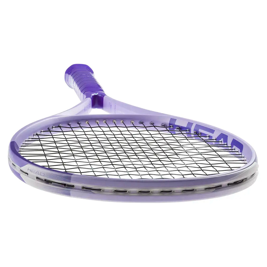 Boom MP 2026 Tennis Racquet Purple