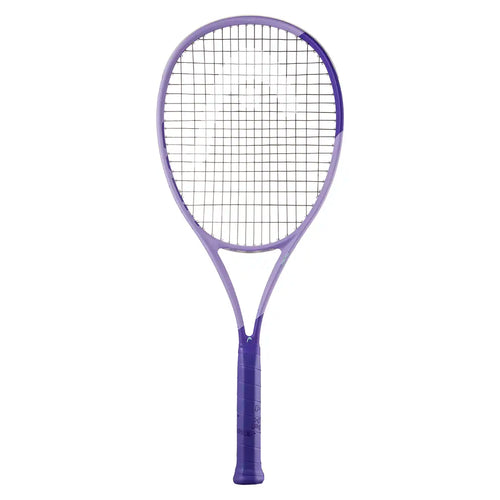 Boom Junior 2026 Prestrung Tennis Racquet Purple