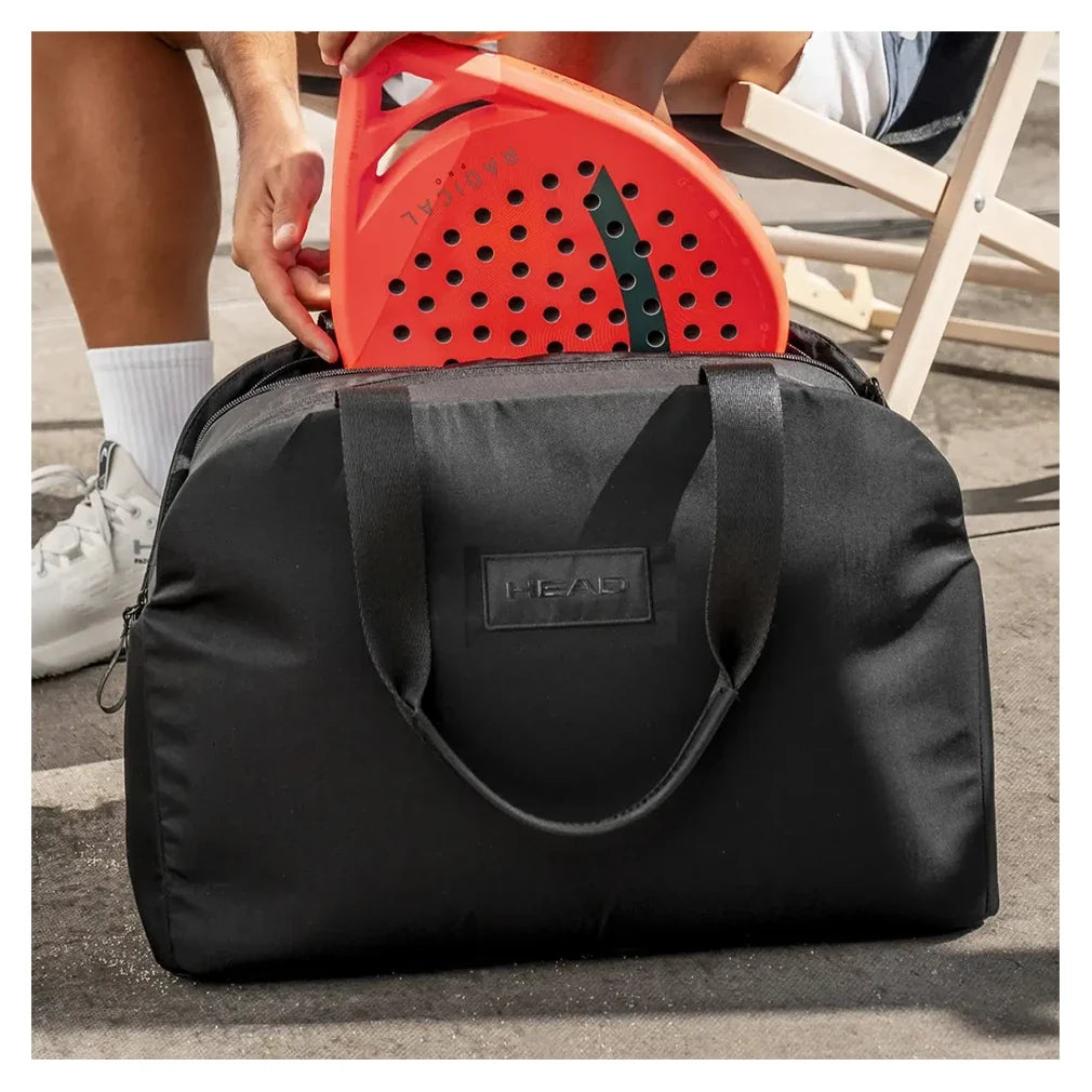 Pro X Tote Bag 22L BK