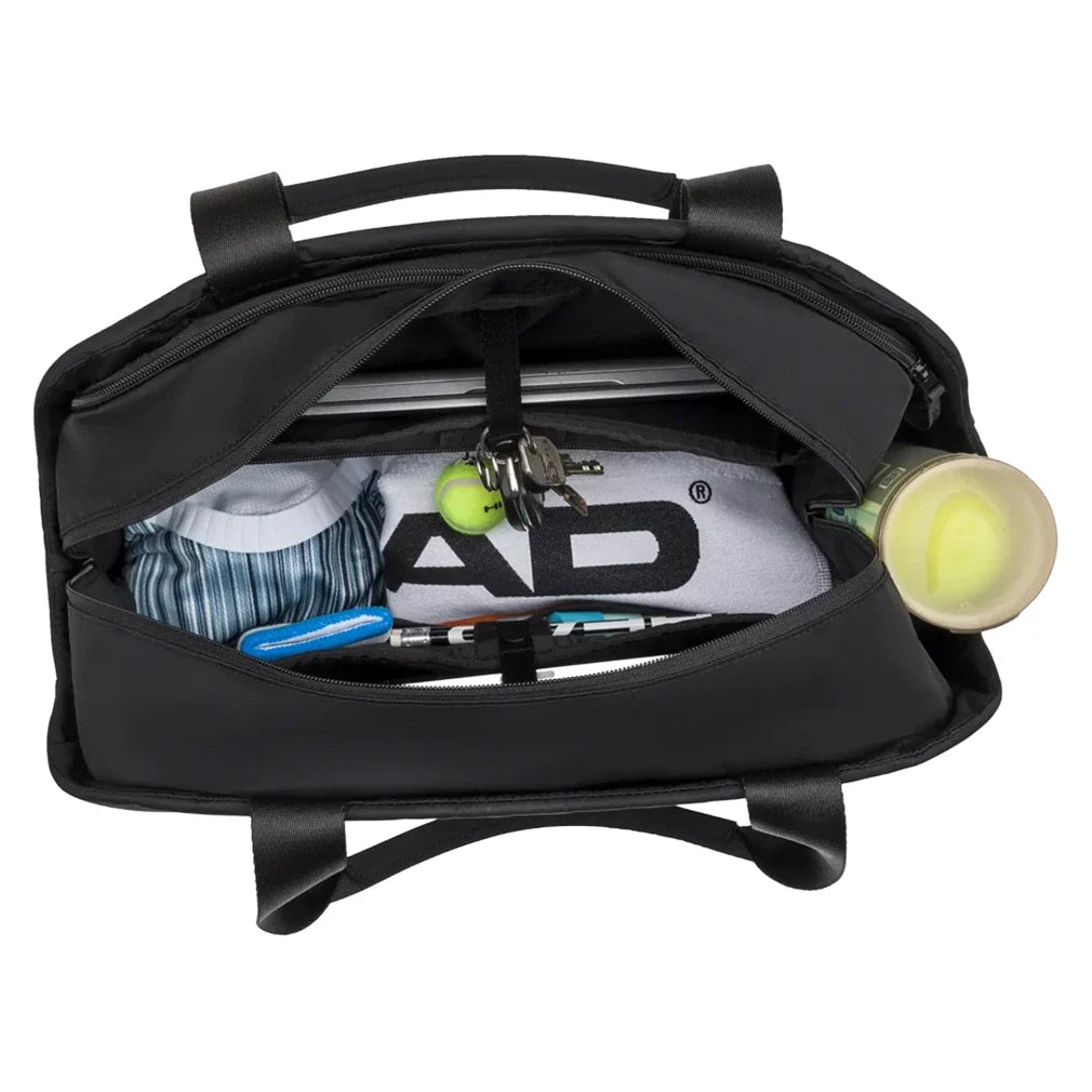 Pro X Tote Bag 22L BK