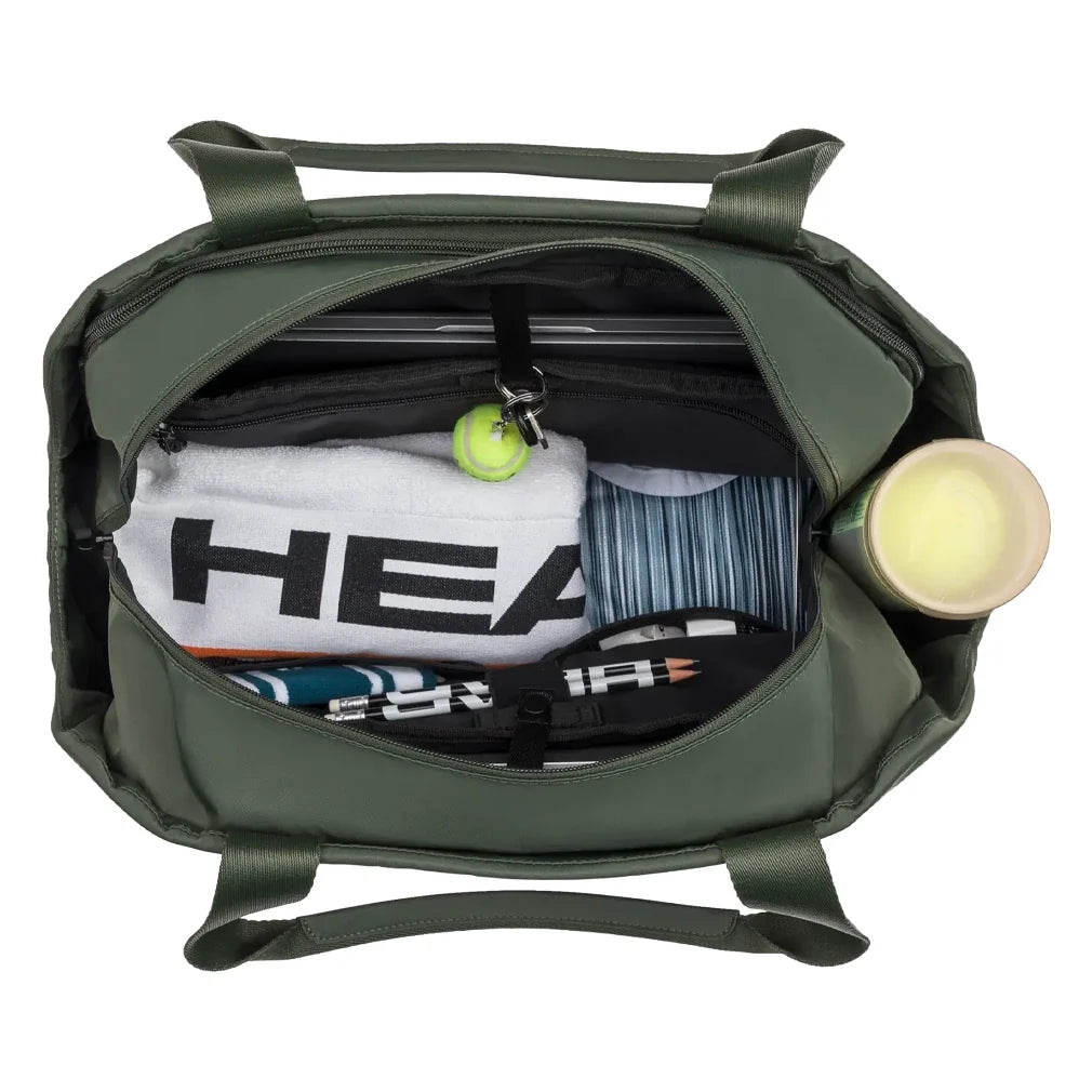 Pro X Tote Bag 22L GN
