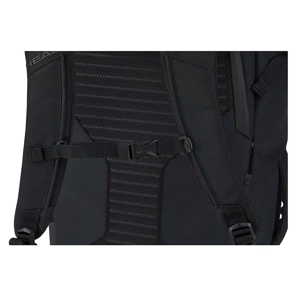 Pro X Racqpack
