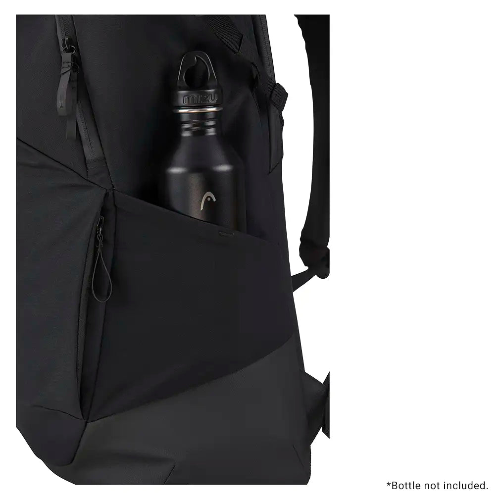 Pro X Racqpack