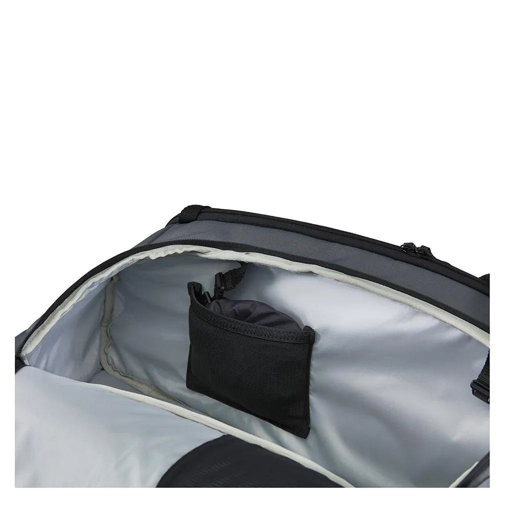 Pro X Tennis Duffle Bag L Black and Dark Grey