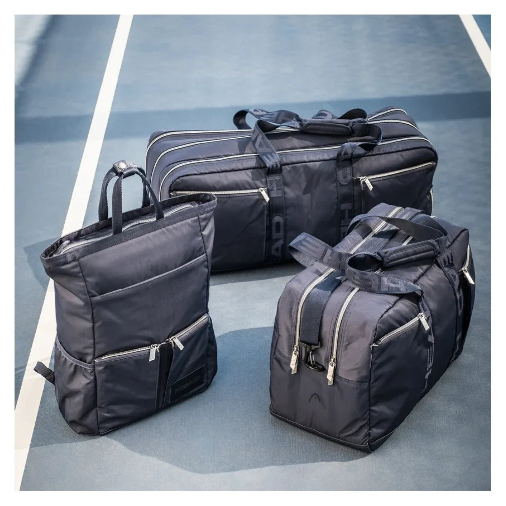 Pro Duffle Bag L NV