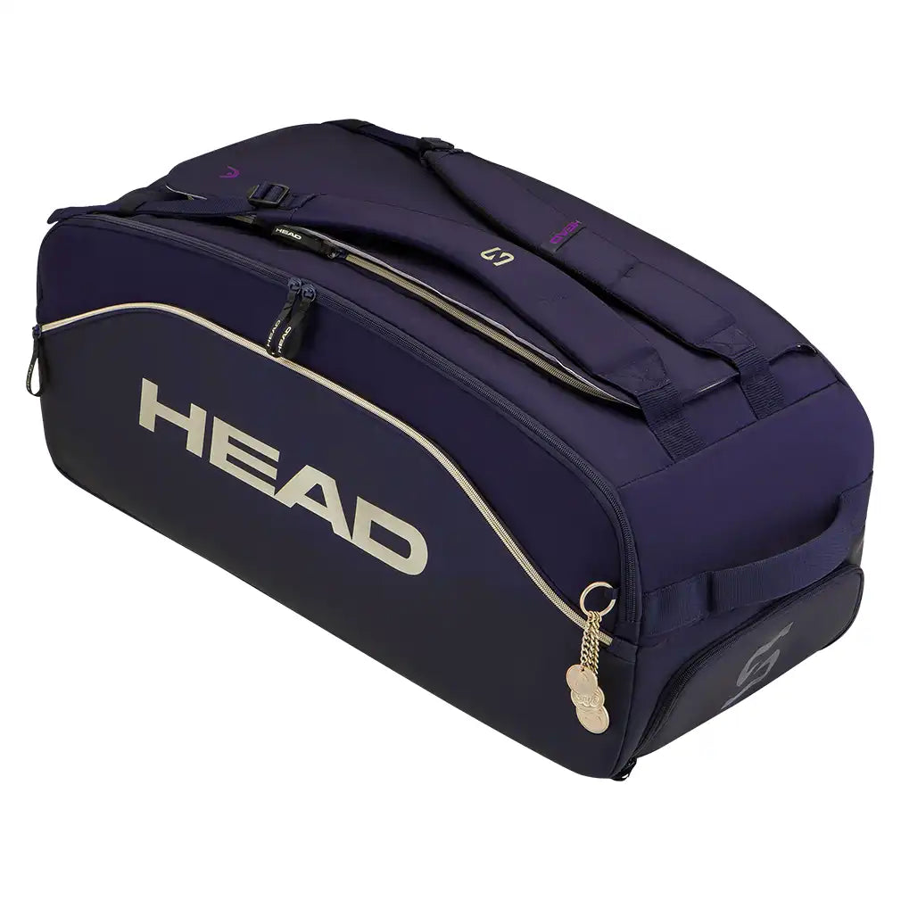 Pro X ZVEREV Tennis Duffle Bag LE
