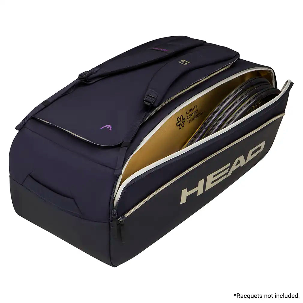 Pro X ZVEREV Tennis Duffle Bag LE