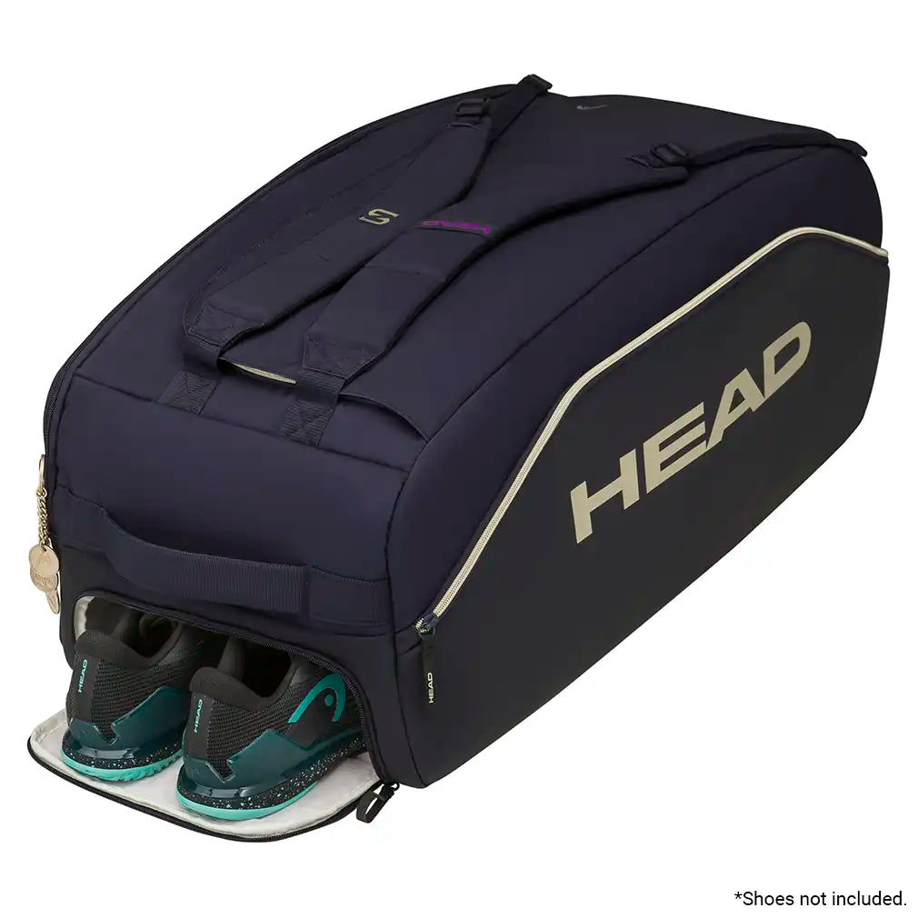 Pro X ZVEREV Tennis Duffle Bag LE