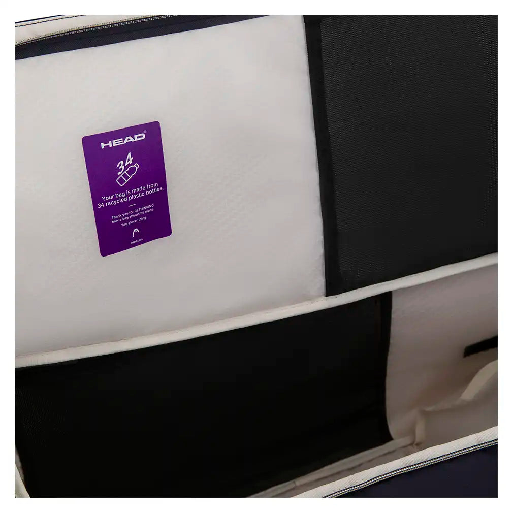Pro X ZVEREV Tennis Duffle Bag LE