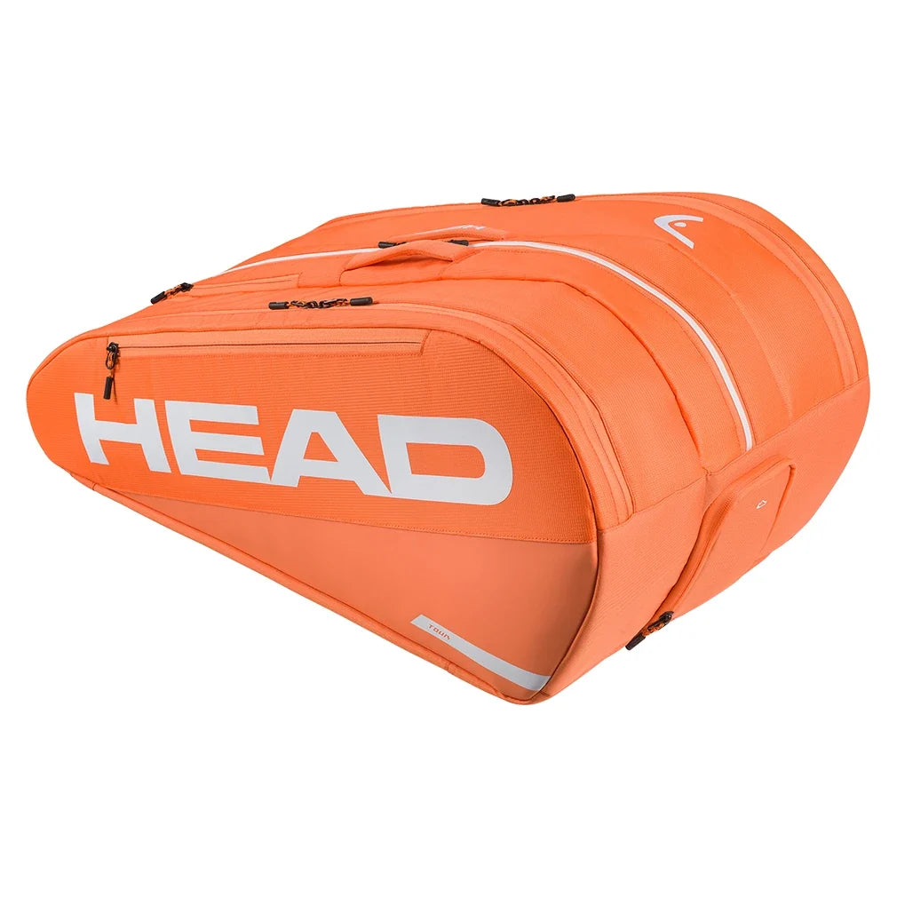 Tour Racquet Bag XL 12 Pack OR