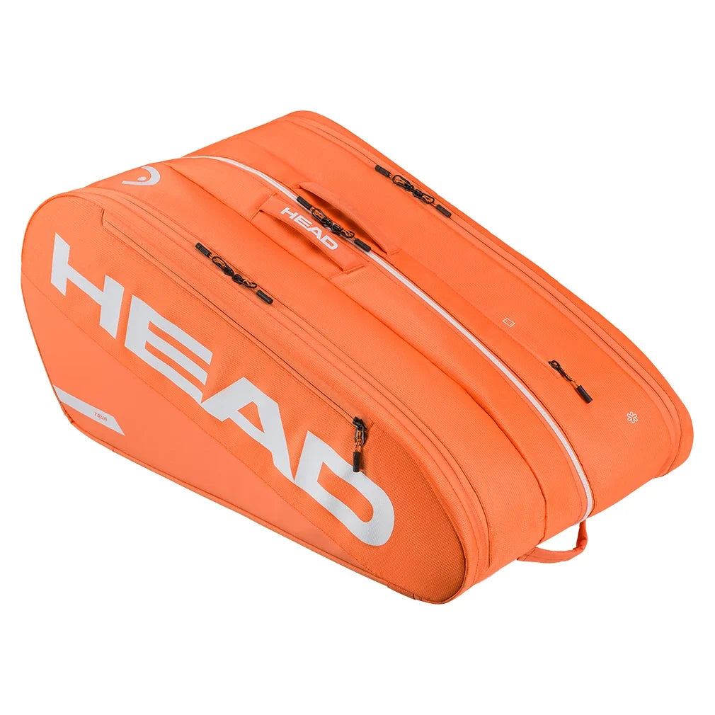 Tour Racquet Bag XL 12 Pack OR