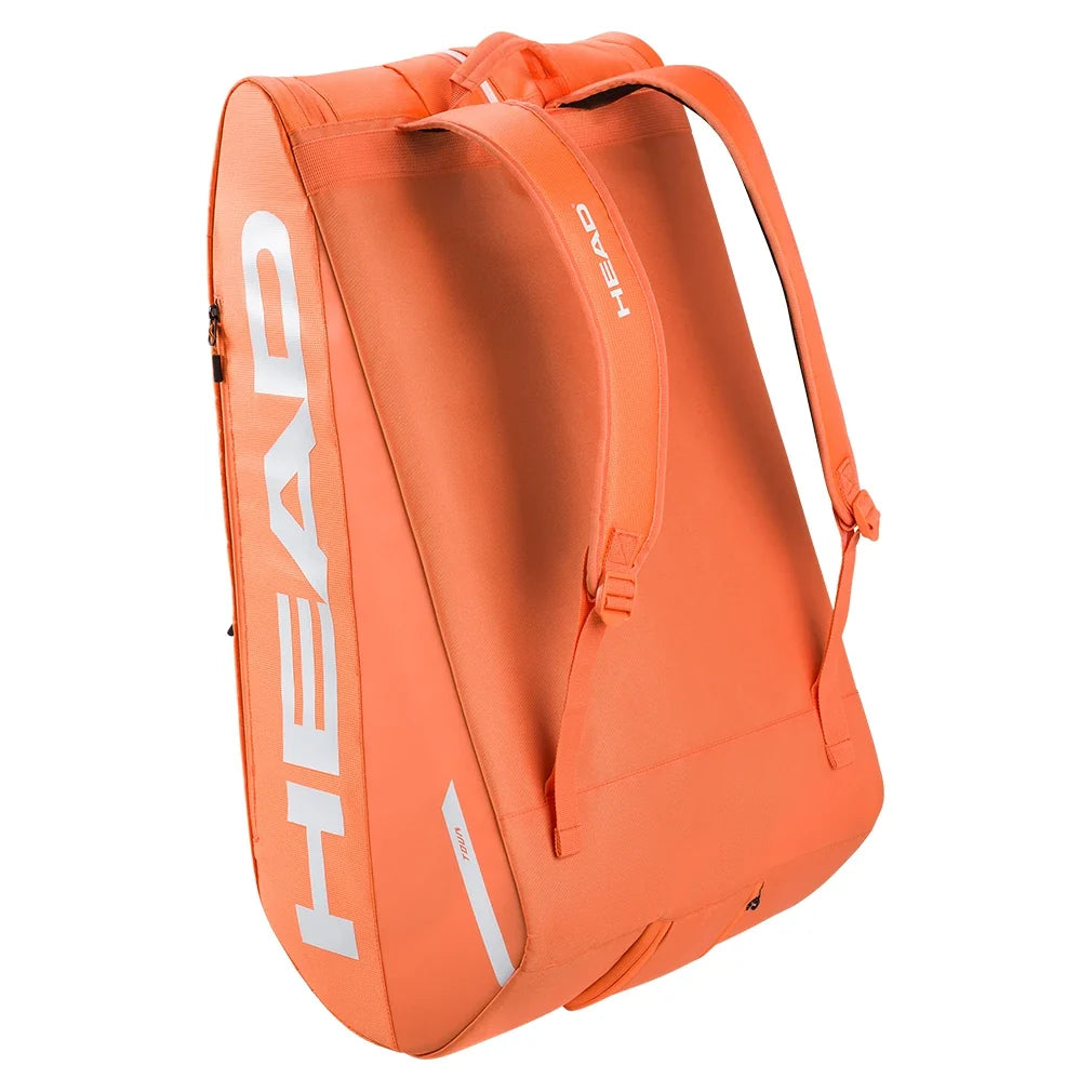 Tour Racquet Bag XL 12 Pack OR