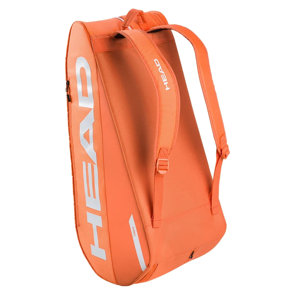 Tour Racquet Bag L 9 Pack OR