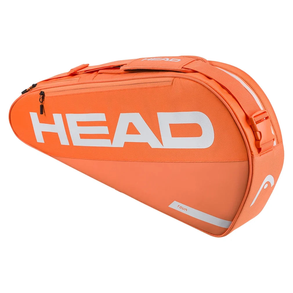 Tour Racquet Bag S 3 Pack OR