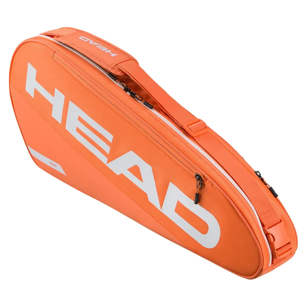Tour Racquet Bag S 3 Pack OR