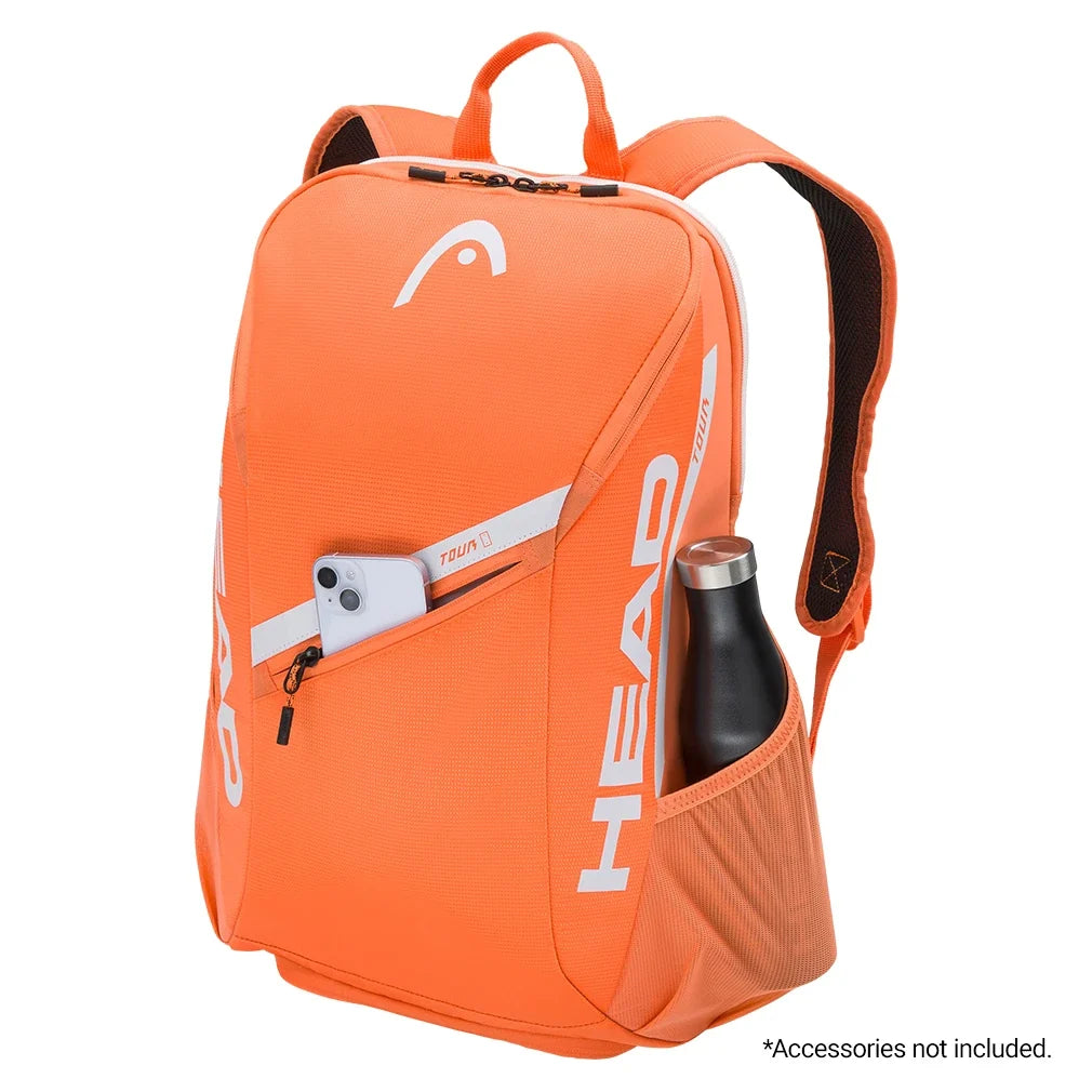Tour Backpack (25L) OR