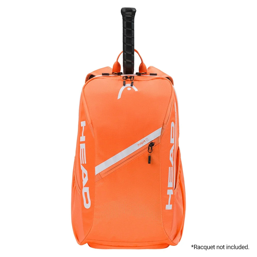 Tour Backpack (25L) OR