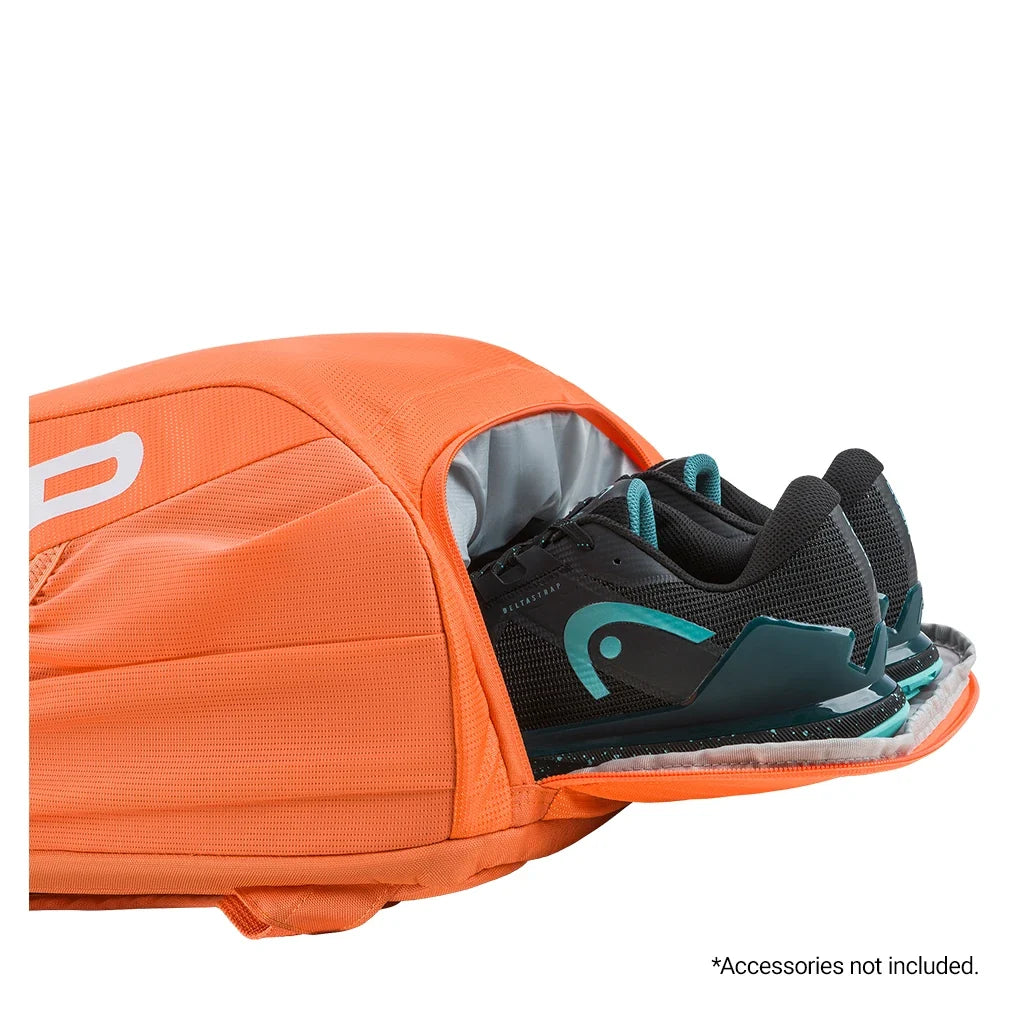 Tour Backpack (25L) OR