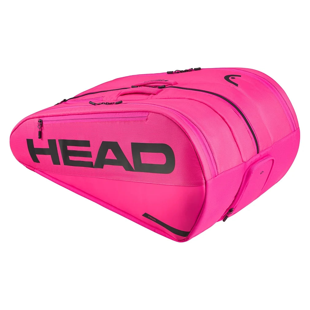 Tour Racquet Bag XL 12 Pack PK