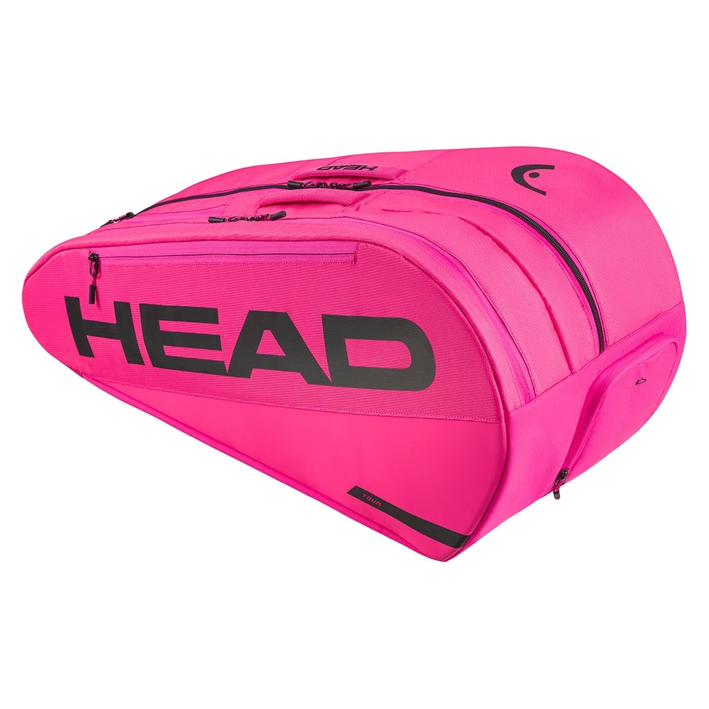 Tour Racquet Bag L 9 Pack PK