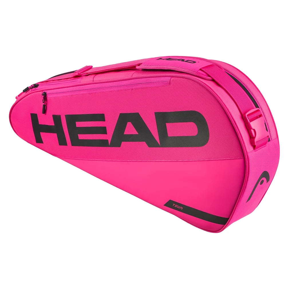 Tour Racquet Bag S 3 Pack PK