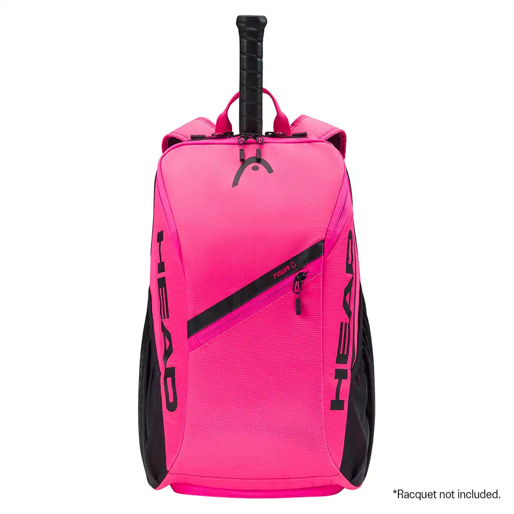 Tour Backpack (25L) PK
