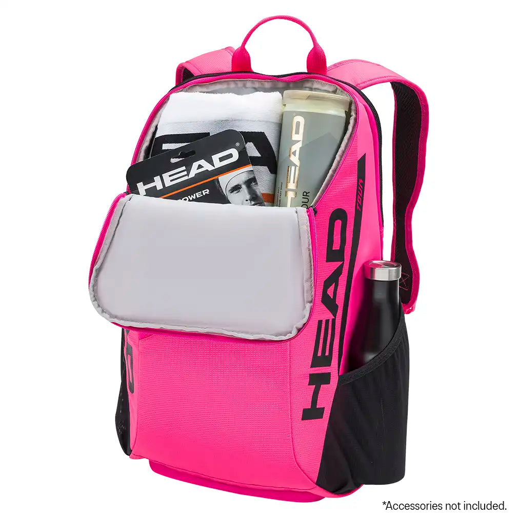 Tour Backpack (25L) PK