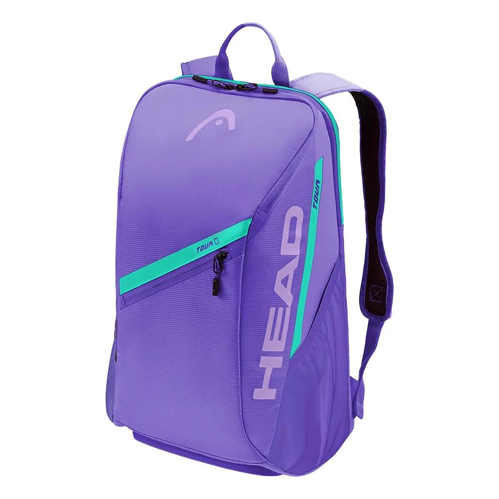 Tour Backpack (25L) PU