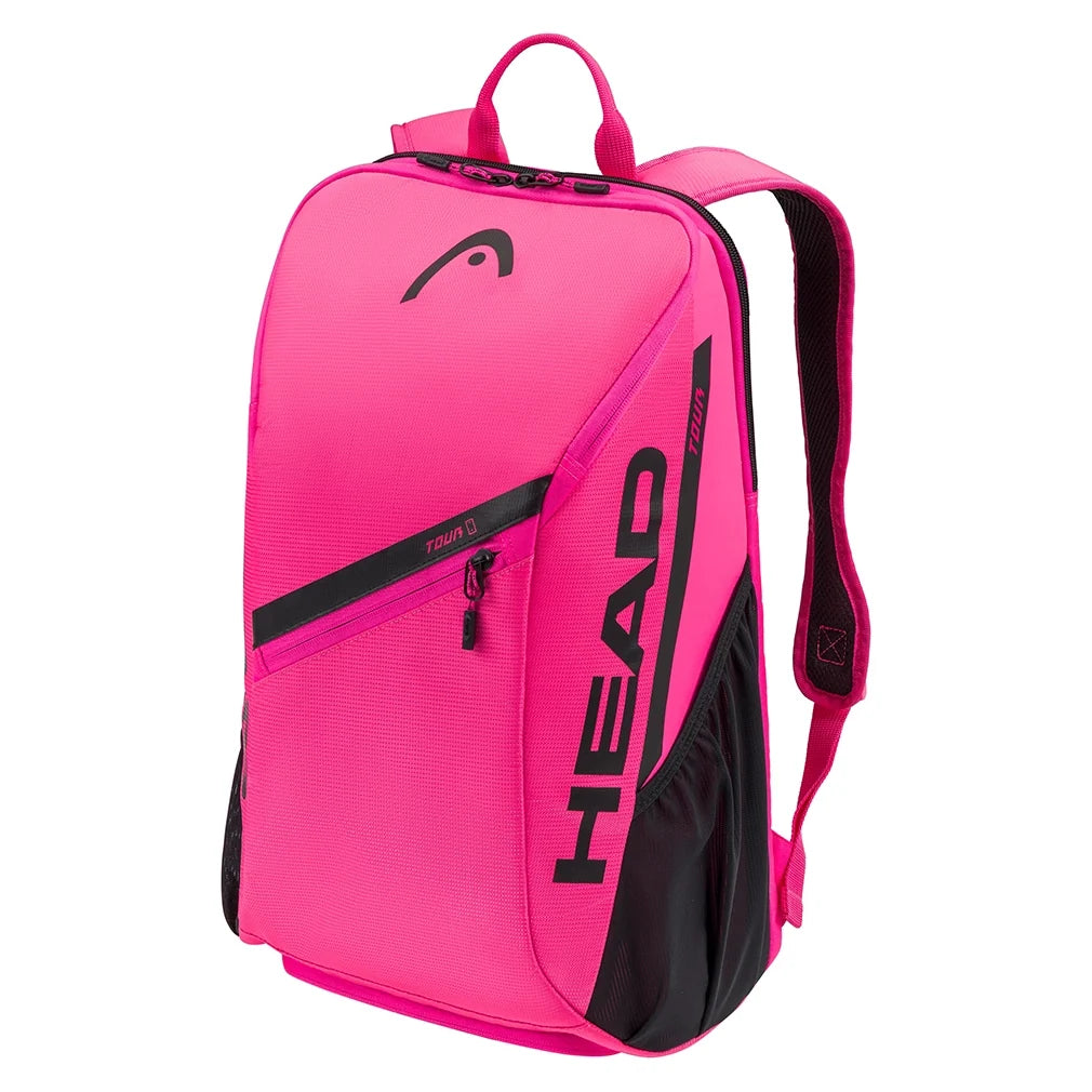 Tour Backpack (25L) PK
