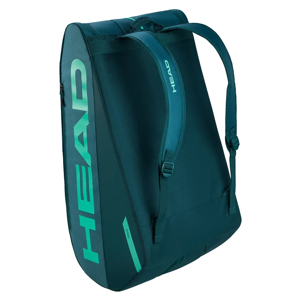 Tour Racquet Bag XL 12 Pack GE
