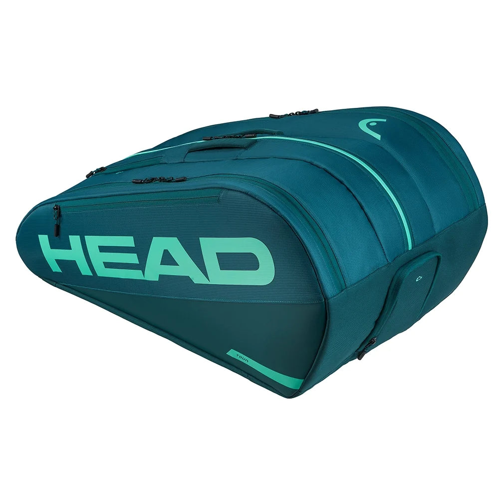 Tour Racquet Bag XL 12 Pack GE
