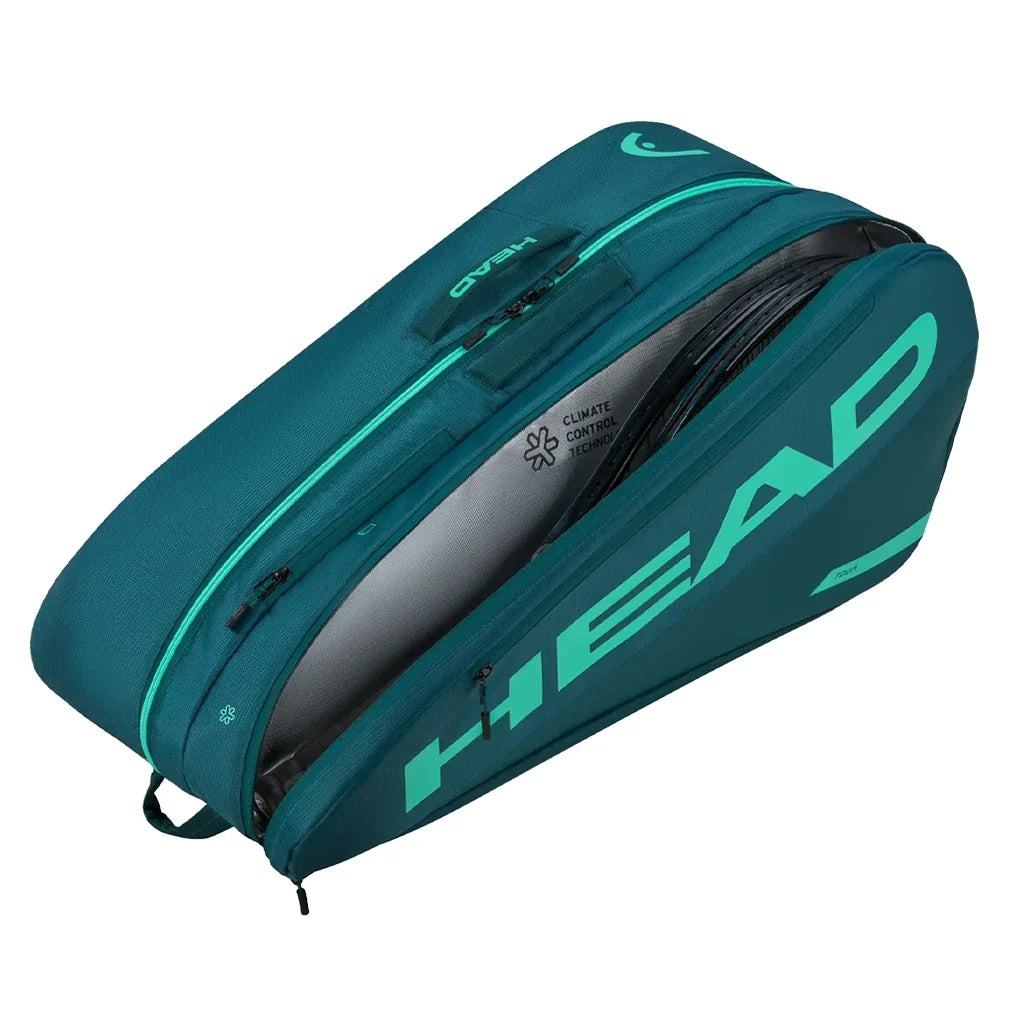 Tour Racquet Bag L 9 Pack GE