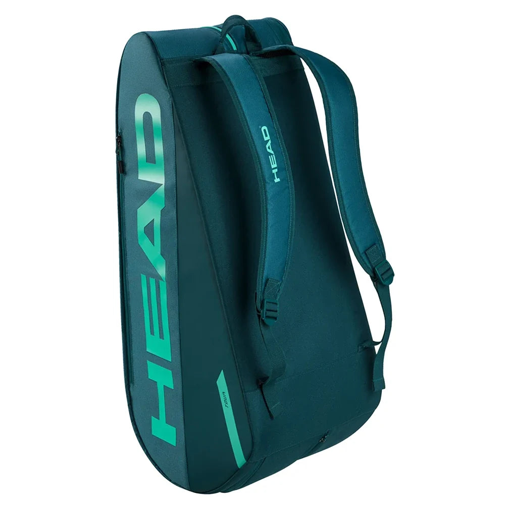 Tour Racquet Bag L 9 Pack GE