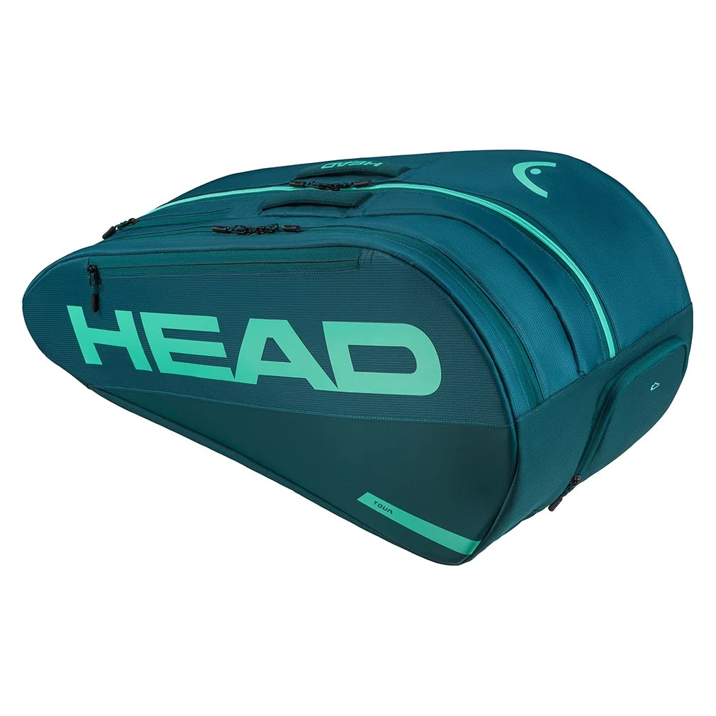 Tour Racquet Bag L 9 Pack GE