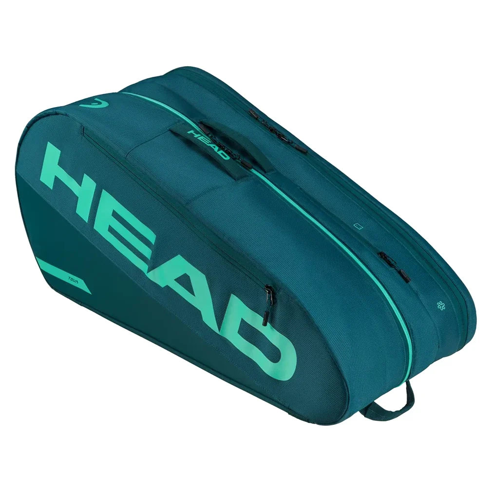 Tour Racquet Bag L 9 Pack GE