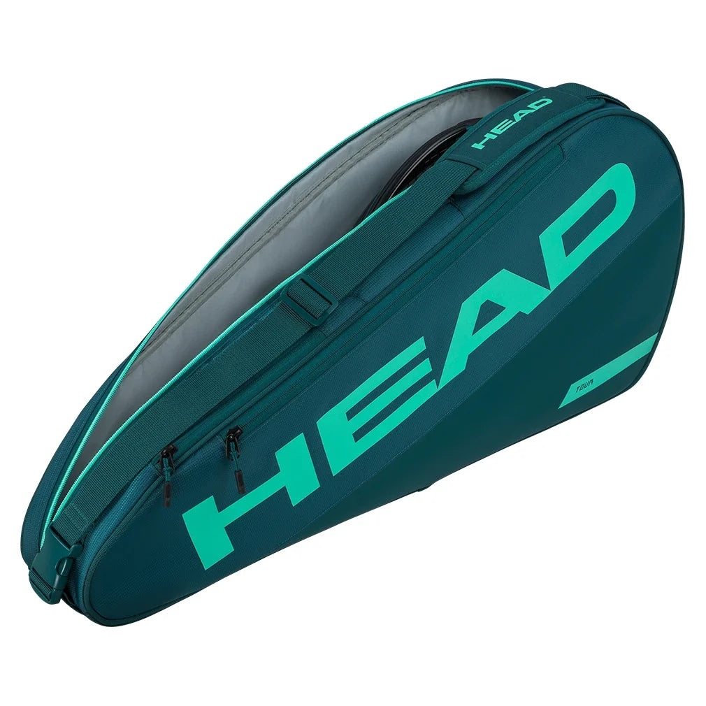 Tour Racquet Bag S 3 Pack GE