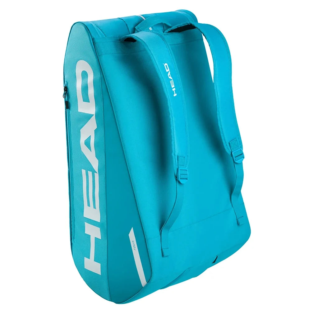 Tour Racquet Bag XL 12 Pack BL