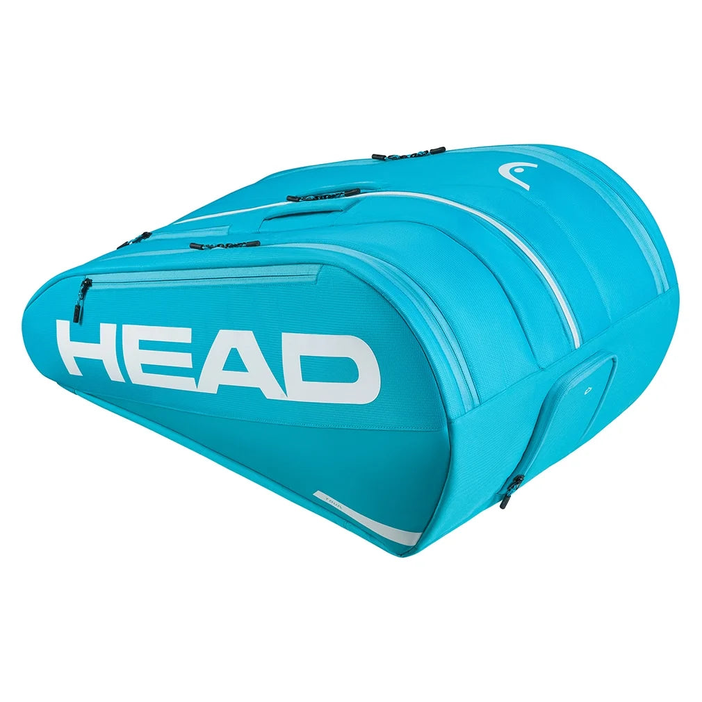 Tour Racquet Bag XL 12 Pack BL
