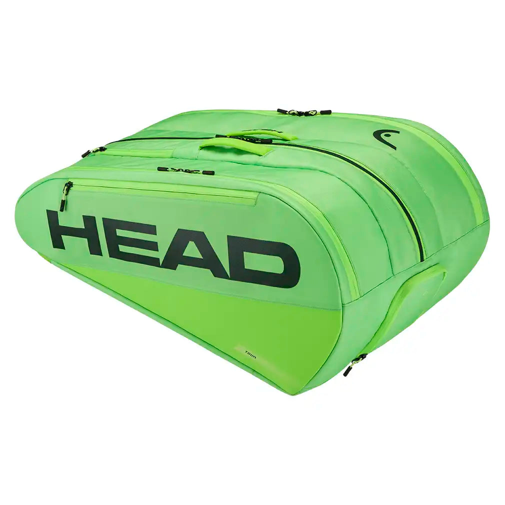 Extreme Tour Tennis Racquet Bag XL 12 Pack