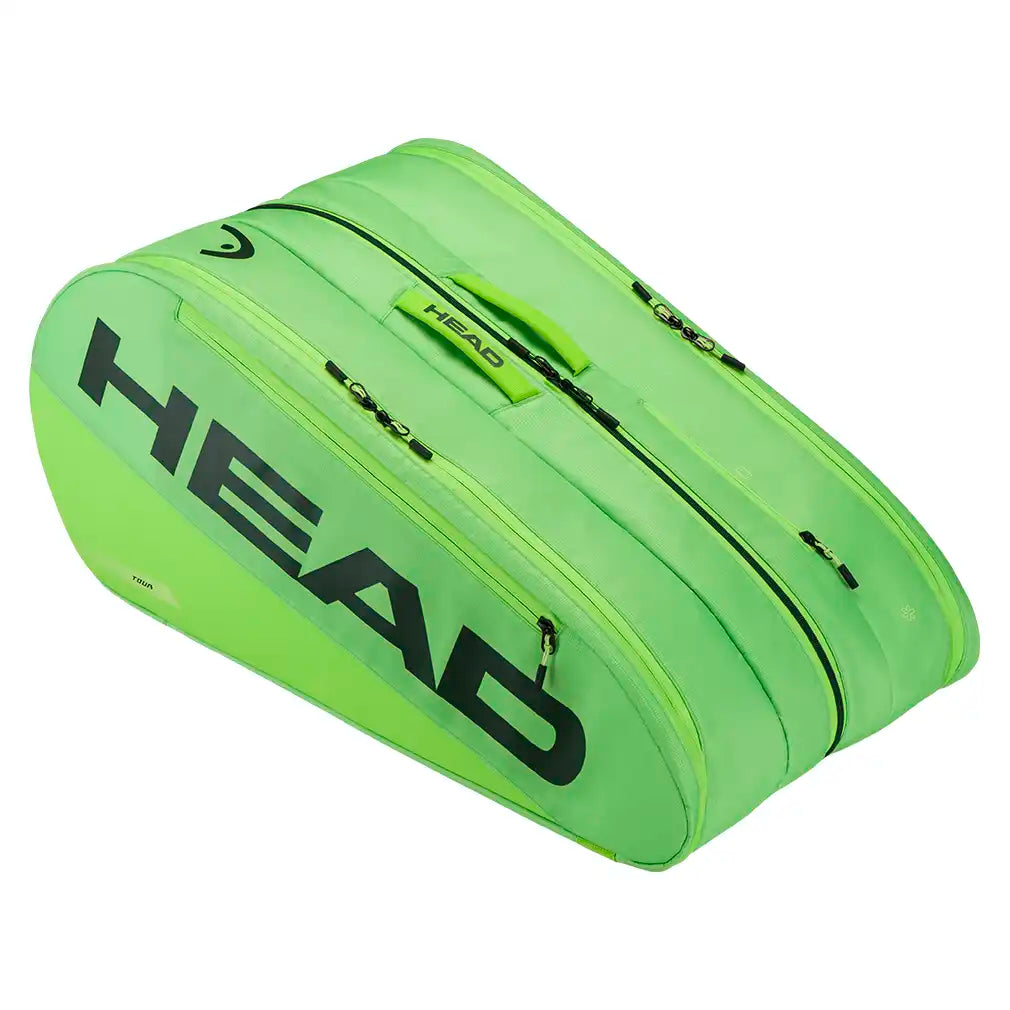 Extreme Tour Tennis Racquet Bag XL 12 Pack