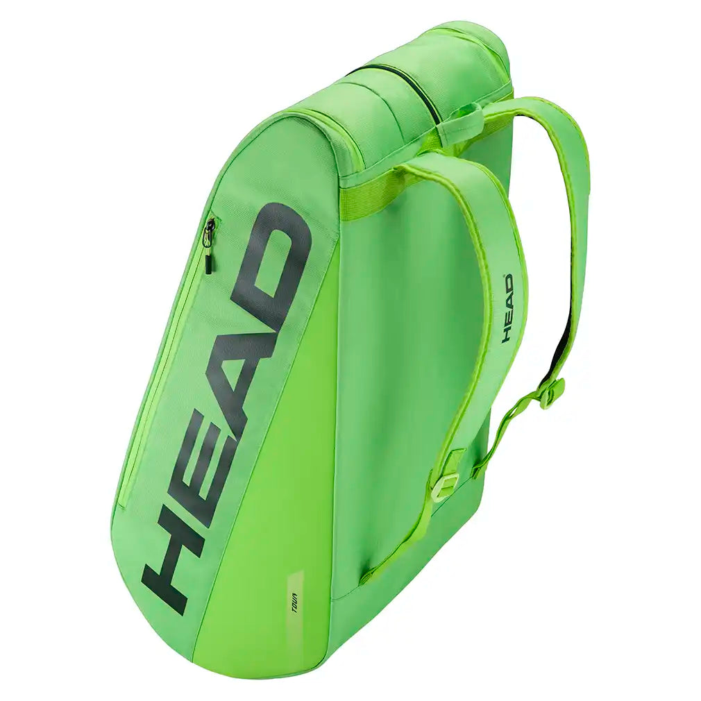 Extreme Tour Tennis Racquet Bag XL 12 Pack