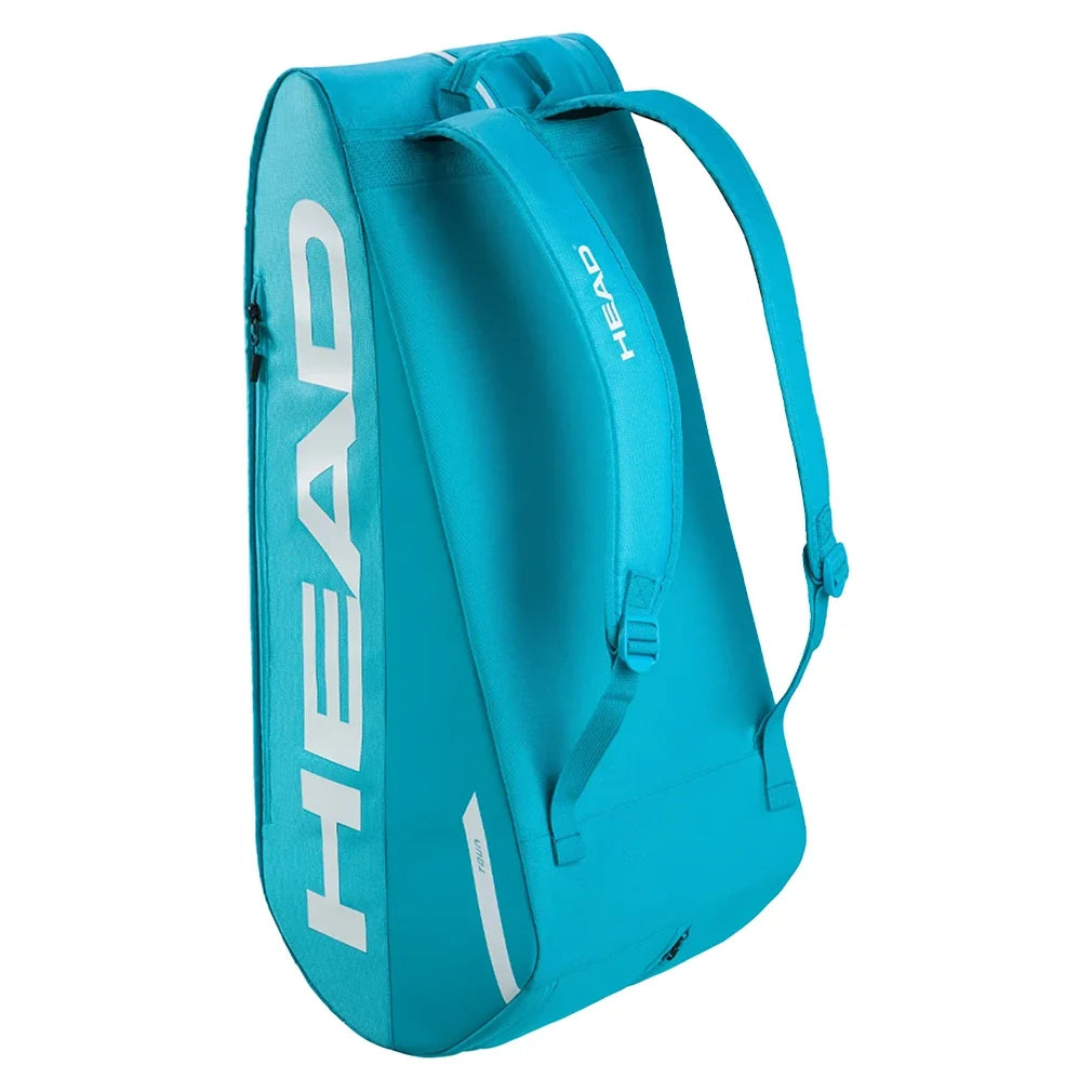 Tour Racquet Bag L 9 Pack BL