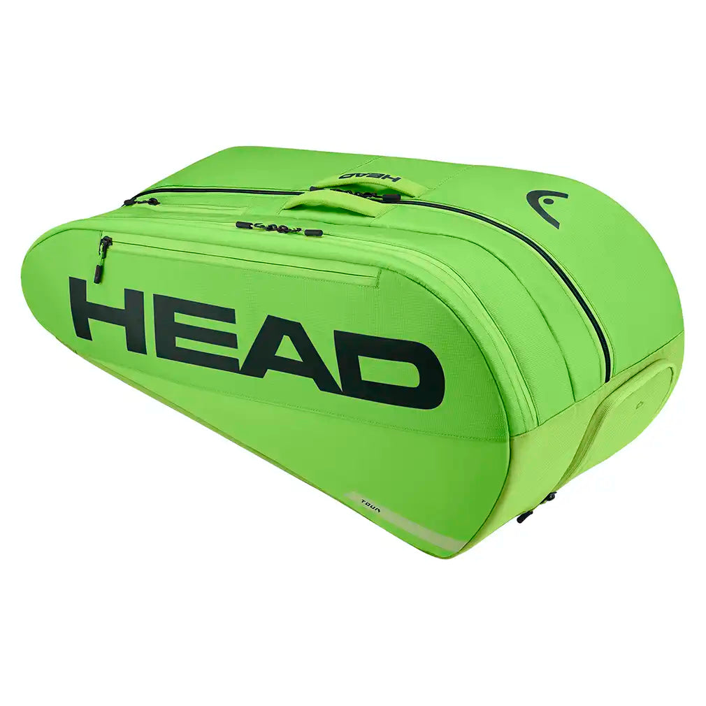 Extreme Tour Tennis Racquet Bag L 9 Pack