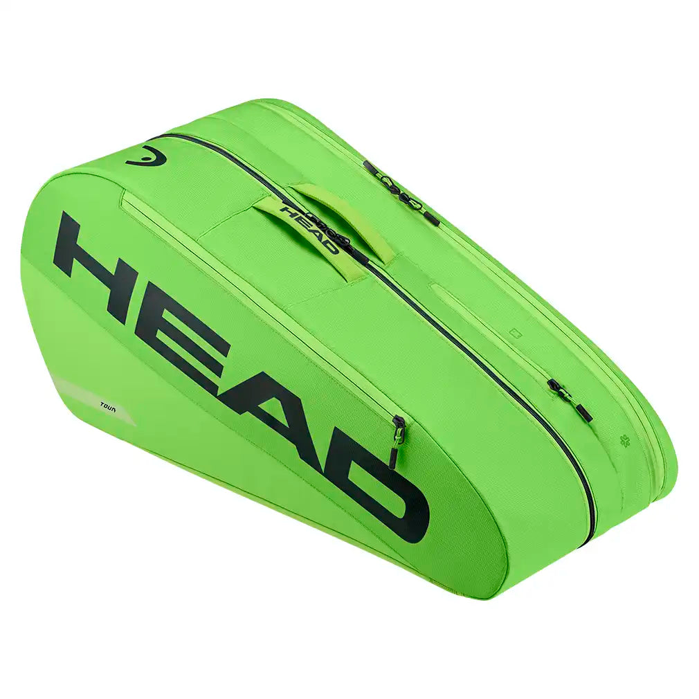 Extreme Tour Tennis Racquet Bag L 9 Pack