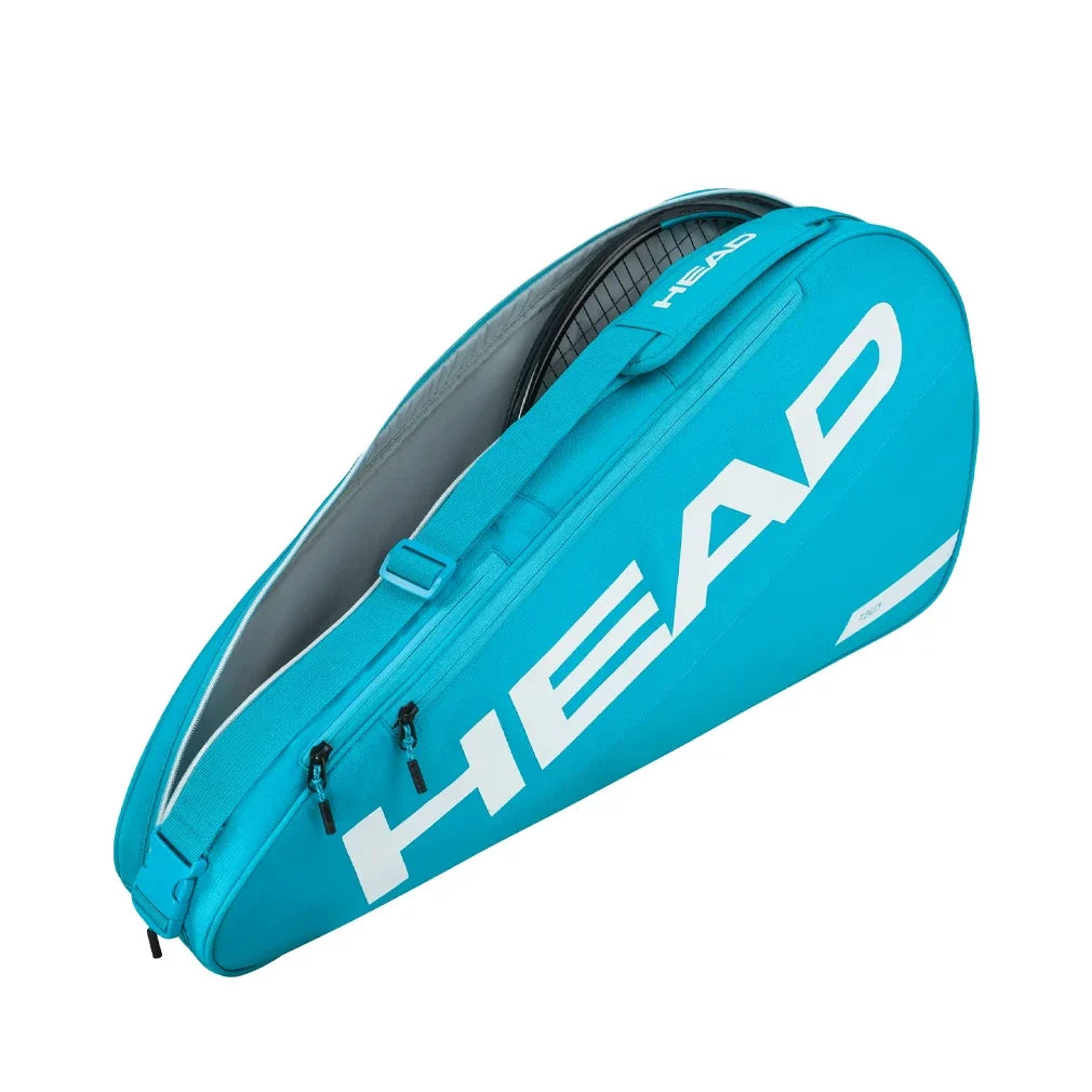 Tour Racquet Bag S 3 Pack BL