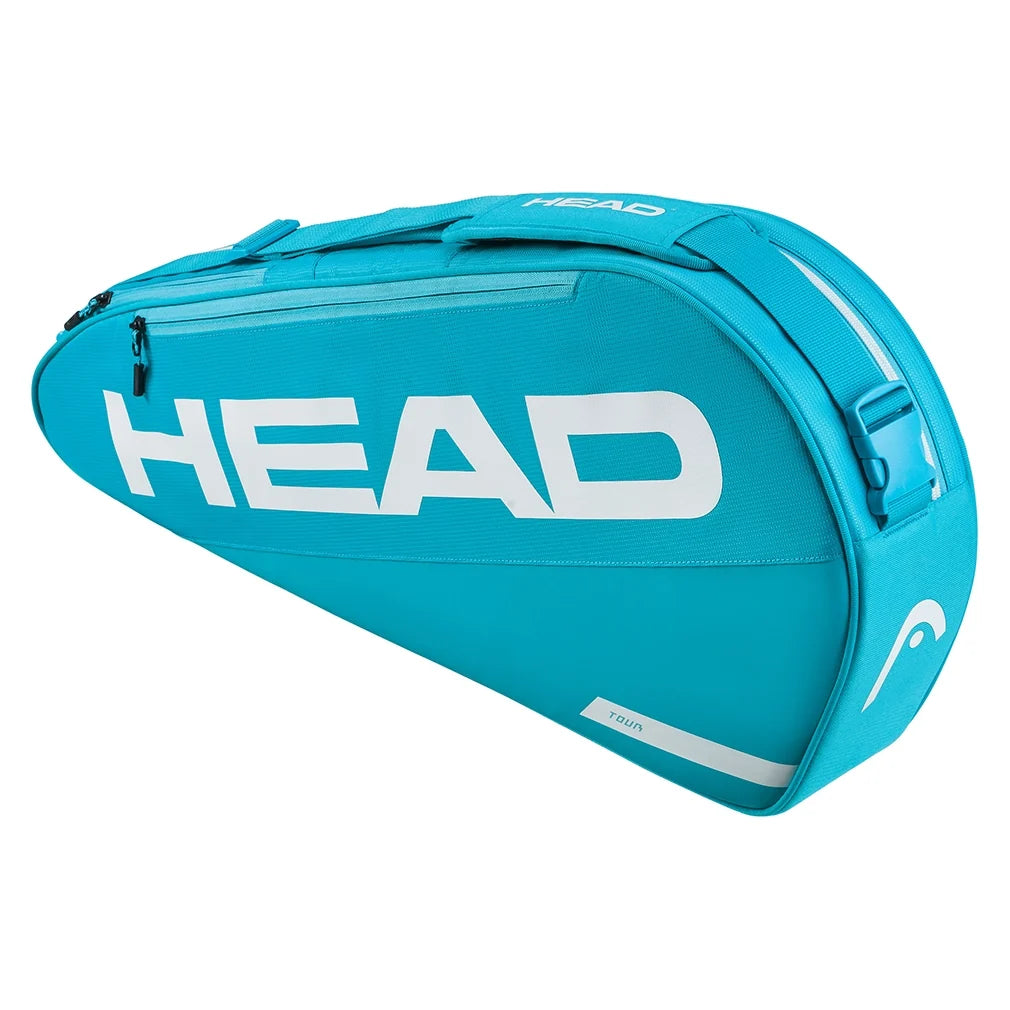 Tour Racquet Bag S 3 Pack BL