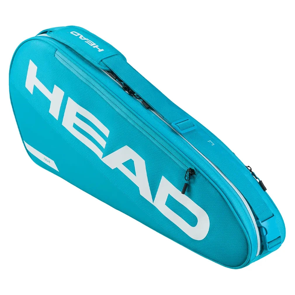 Tour Racquet Bag S 3 Pack BL