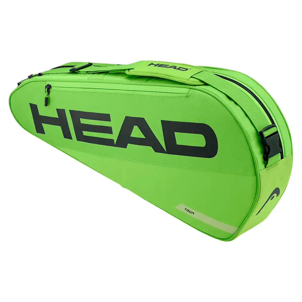 Extreme Tour Tennis Racquet Bag S 3 Pack